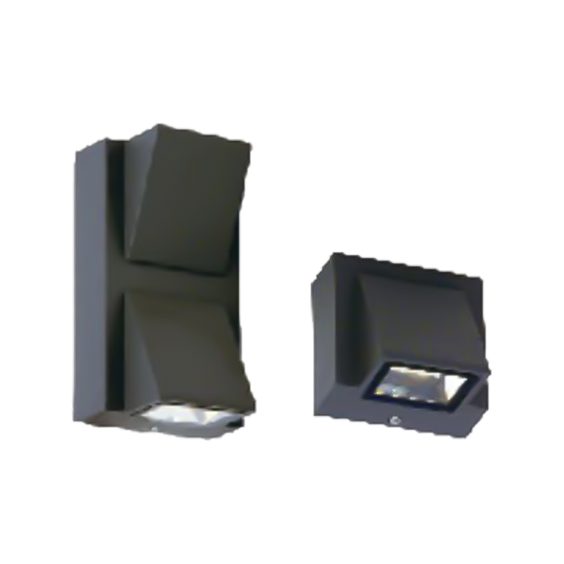 مصباح حائط LED بزر 3 وات - 10 وات