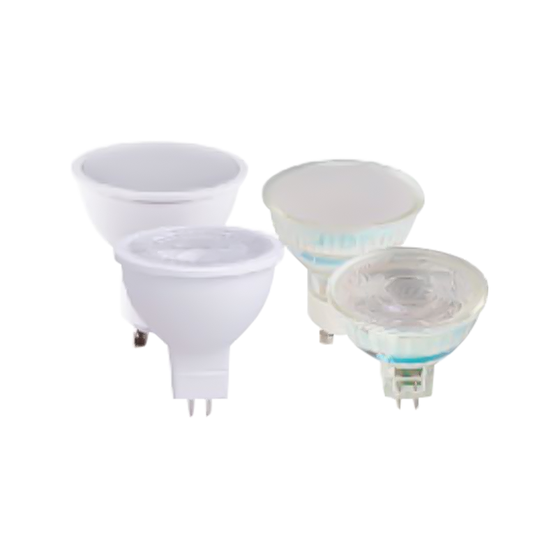 مصابيح LED بقدرة 3 وات و5 وات و7 وات