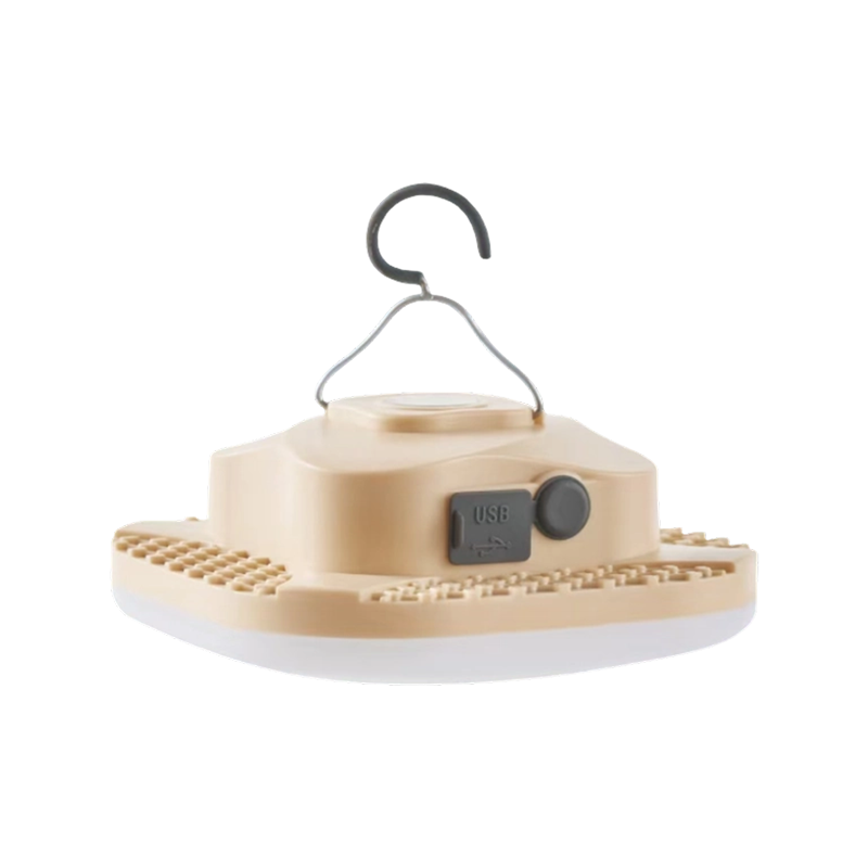 ضوء أطباق الطائرة المغناطيسي صغير - 8000 لومن 6000 مللي أمبير