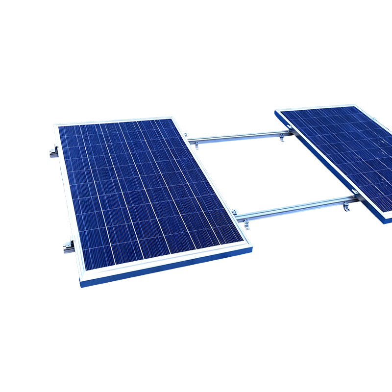 أنظمة تركيب البلاط الفولاذي الملون