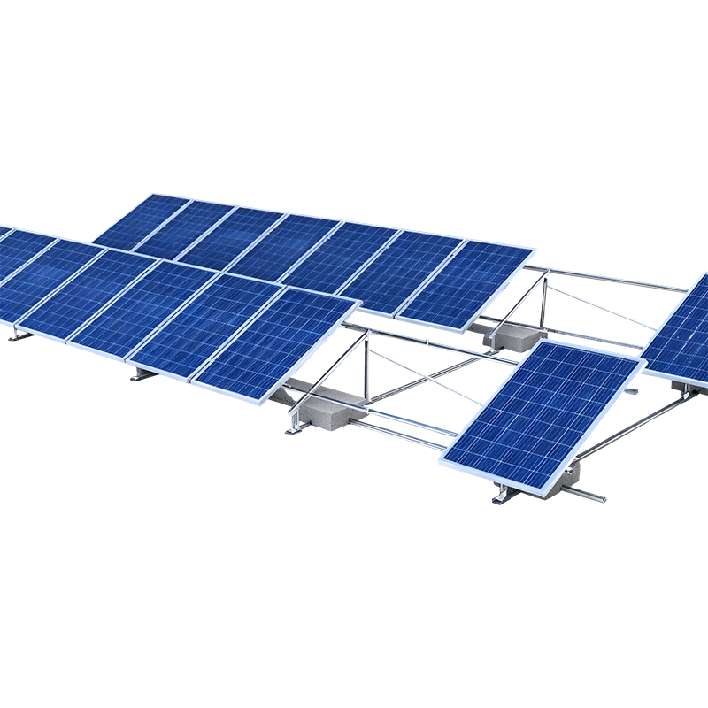 أنظمة تركيب صابورة السقف الخرسانية