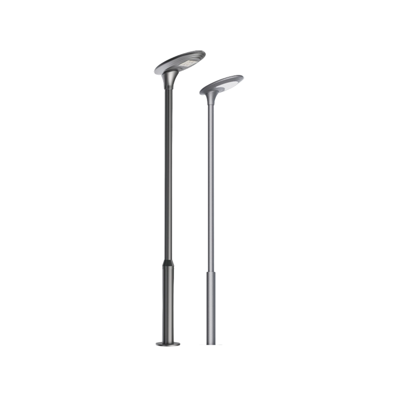 مصابيح حديقة 20 وات - 80 وات 5 فولت 277 فولت