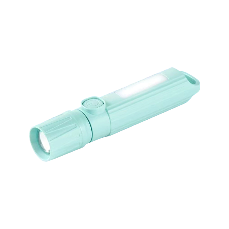 مصباح تركيز تلسكوبي 104 مم 500 مللي أمبير