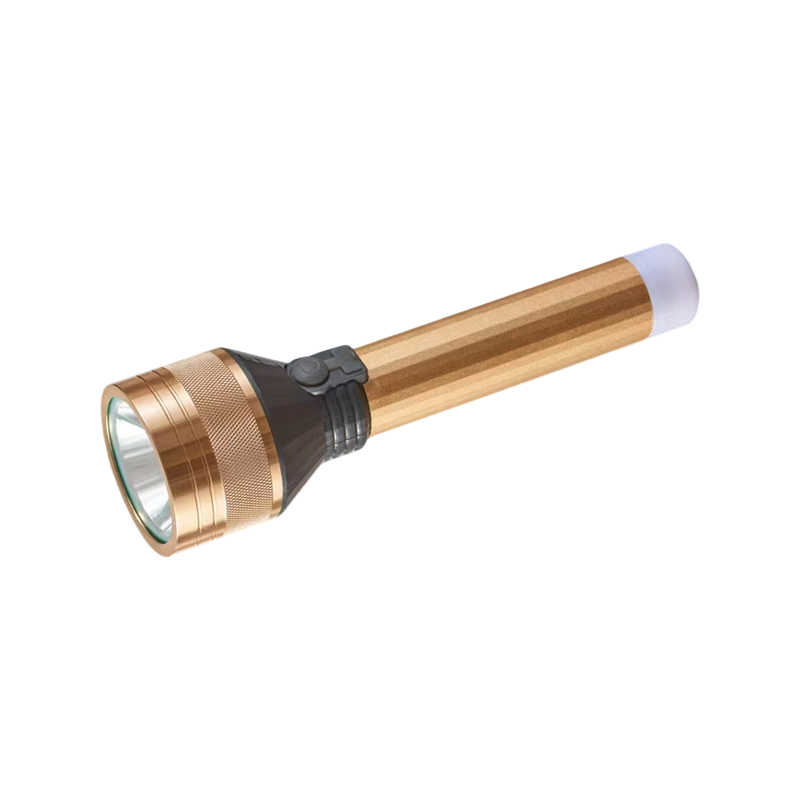 مصباح ليزر يعمل ببطارية ليثيوم 218 مم 2600 مللي أمبير