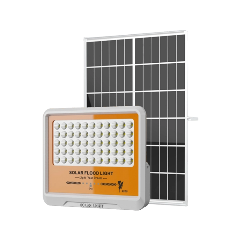 مصابيح شمسية 25 وات، 35 وات، 50 وات، 70 وات، مقاومة للماء IP66