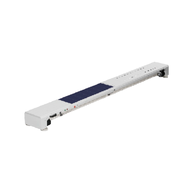 روبوت التنظيف الذكي للتشغيل والصيانة Tلومنax-IA