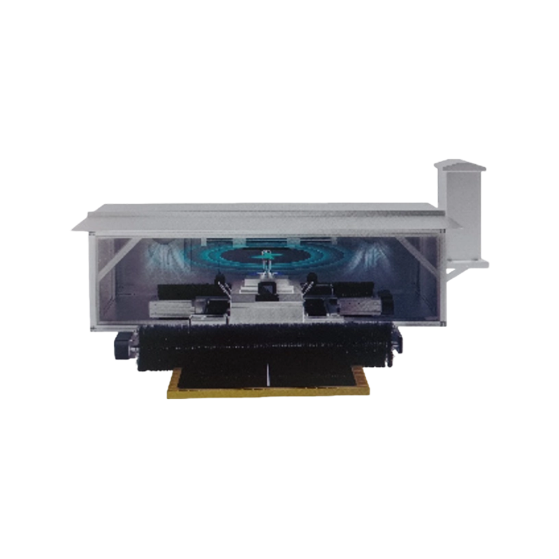 روبوت التنظيف الذكي De'an B22G للتشغيل والصيانة