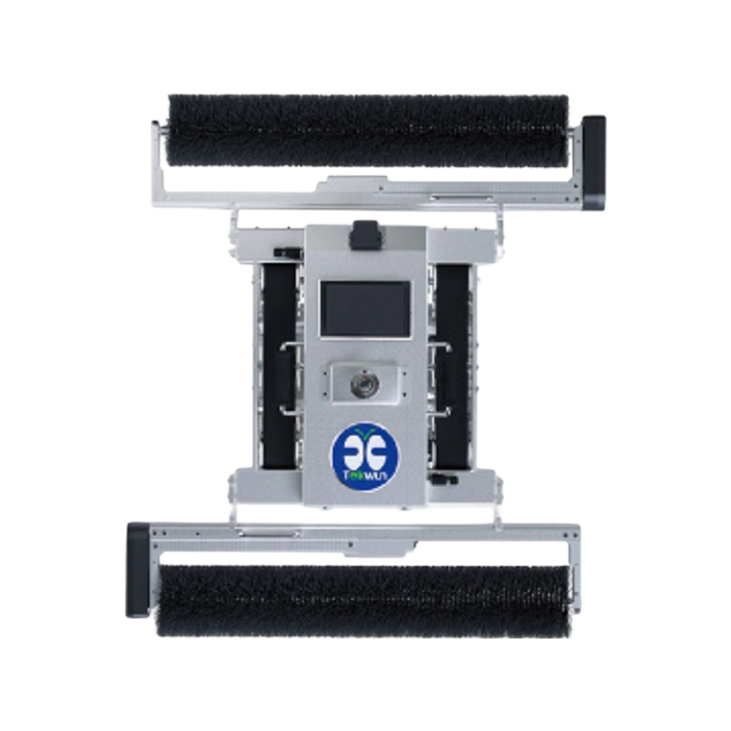 روبوت التنظيف الذكي للتشغيل والصيانة De'an S400