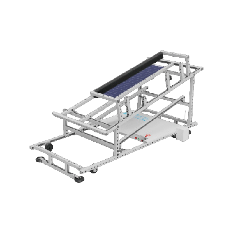 مكوك روبوت التنظيف Tلومنax-FA