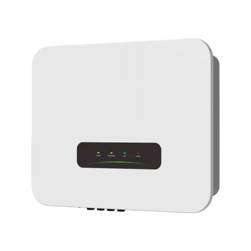 عاكس سلسلة ثلاثي الطور