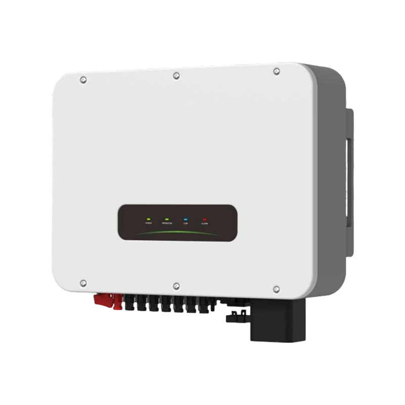 عاكس سلسلة ثلاثي الطور