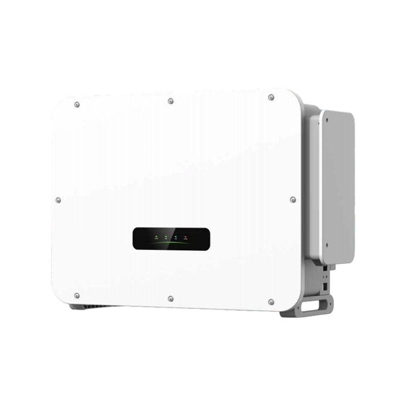 عاكس سلسلة ثلاثي الطور