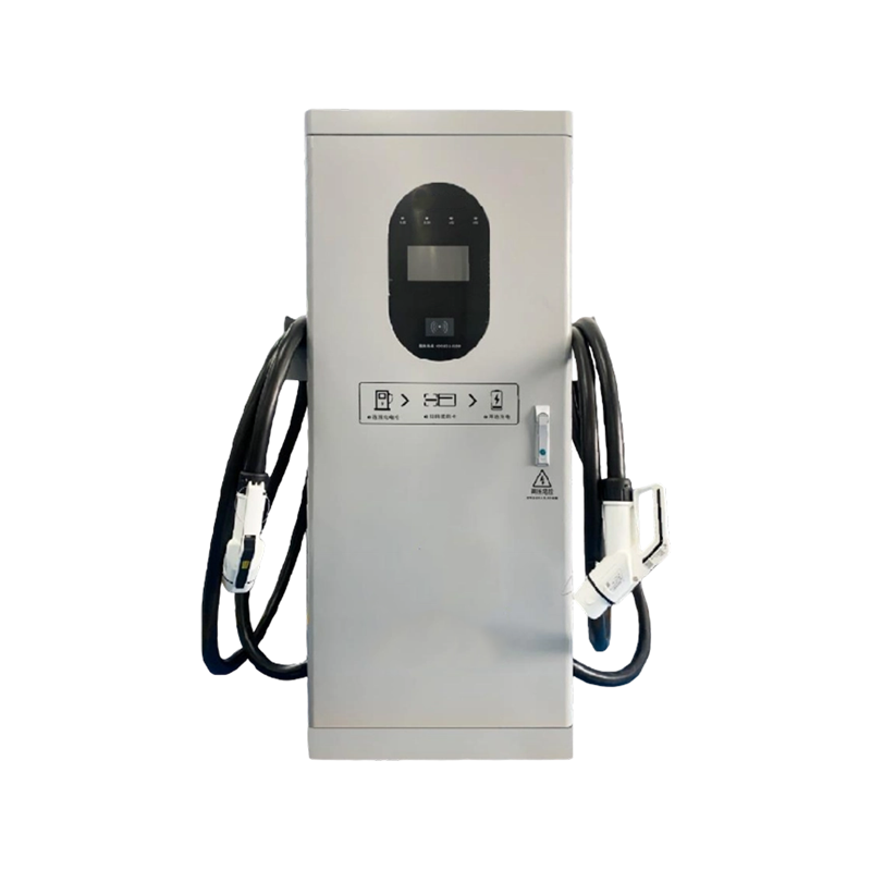 محطة شحن التيار المستمر