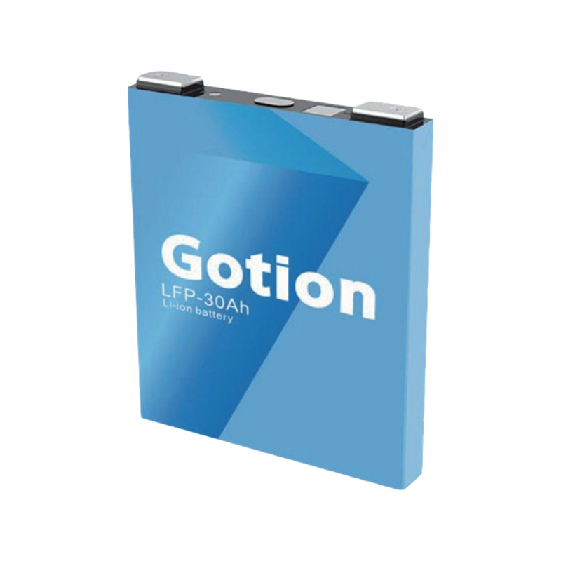 خلايا بطارية تخزين الطاقة