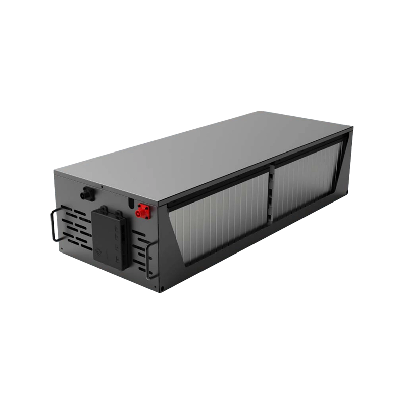 صندوق بطارية موحد