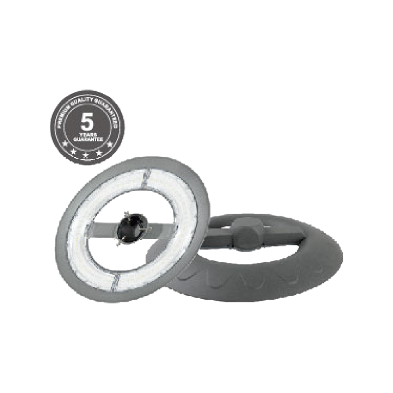 100وات 11000لومن LED ضوء السقف العالي