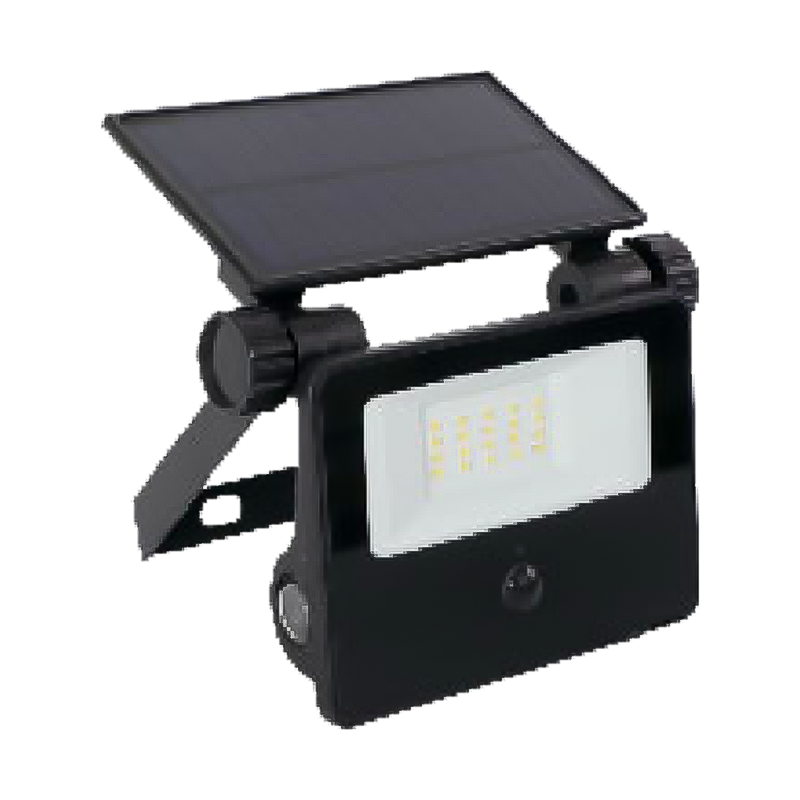 8 وات، 10 وات، 15 وات، 850لومن، 1000لومن، 1500لومن أضواء LED الشمسية