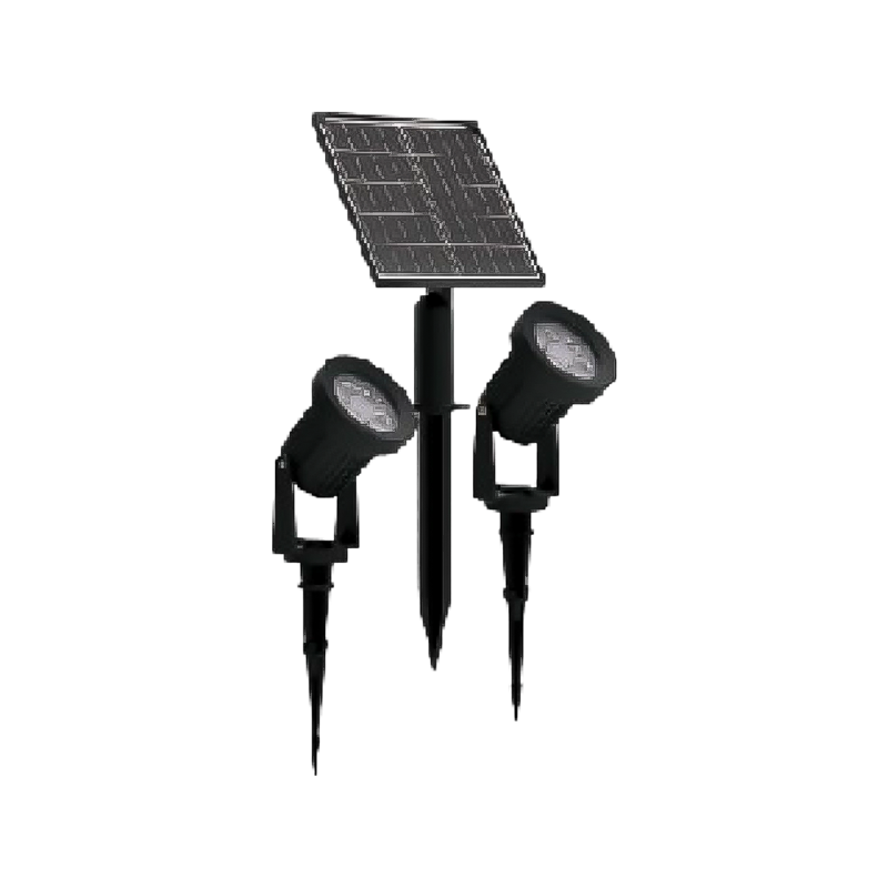 0.9 وات 1.8 وات 90لومن LED ضوء الشمس