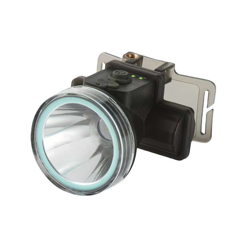 كشافات أمامية غاطسة ثلاثية المقاومة بقدرة 3000 مللي أمبير في الساعة T8