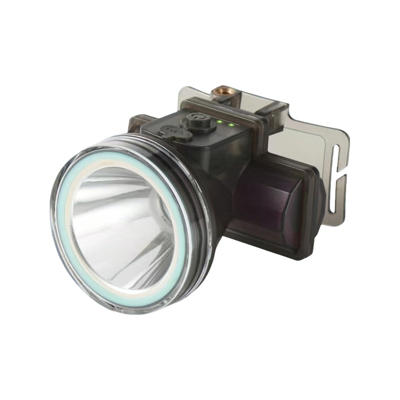 كشافات أمامية غاطسة ثلاثية المقاومة بقدرة 5000 مللي أمبير في الساعة T8