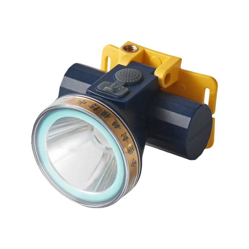 2000 مللي أمبير 35 مل كشافات بطارية ليثيوم مقاومة للماء محكمة الغلق بالكامل