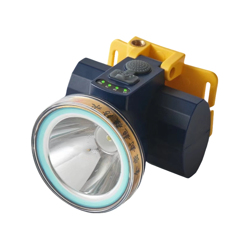 4000 مللي أمبير فولت5 مدفع ليزر كشافات بطارية ليثيوم مزدوجة مختومة بالكامل