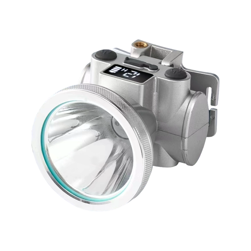 300 وات 6000 مللي أمبير ليزر مدفع عرض بطارية ليثيوم مزدوجة للمصابيح الأمامية