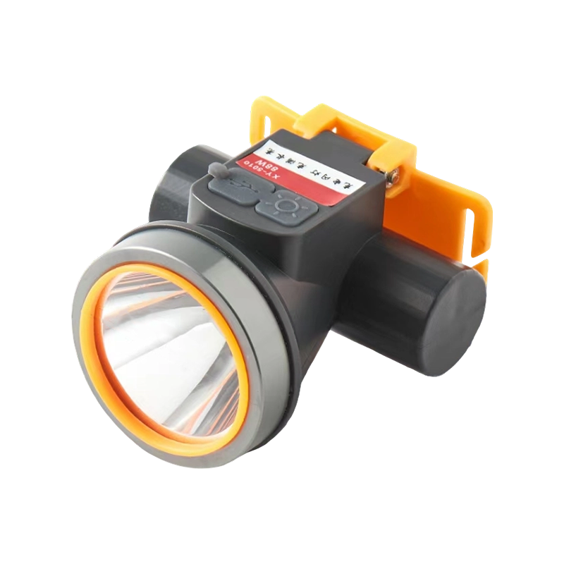 مصباح أمامي ببطارية ليثيوم عالية الطاقة بقدرة 168 وات 1200 مللي أمبير في الساعة