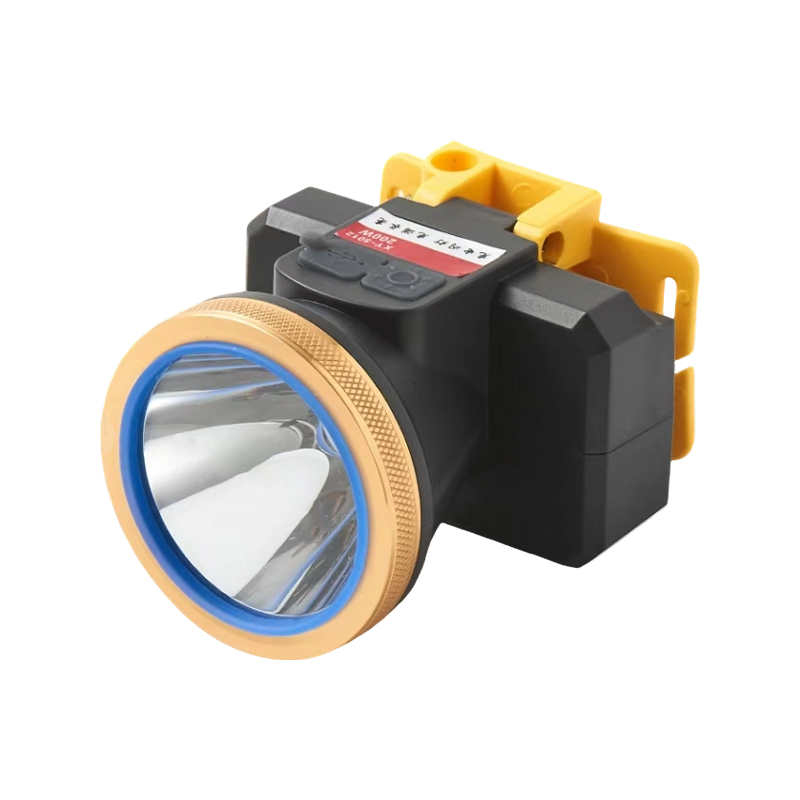 مصباح أمامي ببطارية ليثيوم عالية الطاقة بقدرة 268 وات 3000 مللي أمبير في الساعة