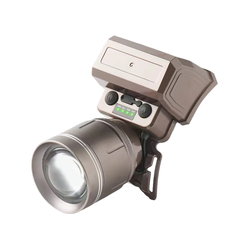 30000لومن 12000ملي أمبير-ساعة ضوء علوي قابل للتركيز منخفض الجاذبية