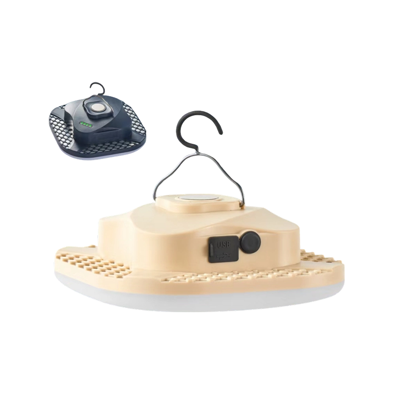 20000لومن 12000ملي أمبير-ساعة ضوء جسم غامض مغناطيسي (كبير)