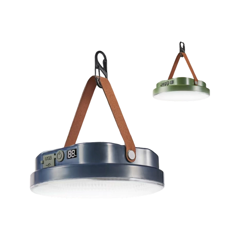 15000لومن 5600ملي أمبير-ساعة ضوء جسم غامض مغناطيسي متعدد الوظائف (ترقية فائقة السطوع)