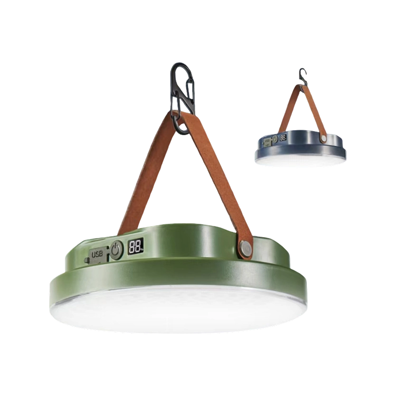 25000لومن 8400ملي أمبير-ساعة ضوء جسم غامض مغناطيسي متعدد الوظائف (ترقية فائقة السطوع)