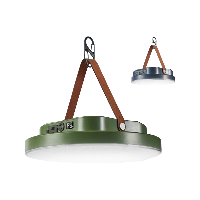 35000لومن 11200ملي أمبير-ساعة ضوء جسم غامض مغناطيسي متعدد الوظائف (ترقية فائقة السطوع)