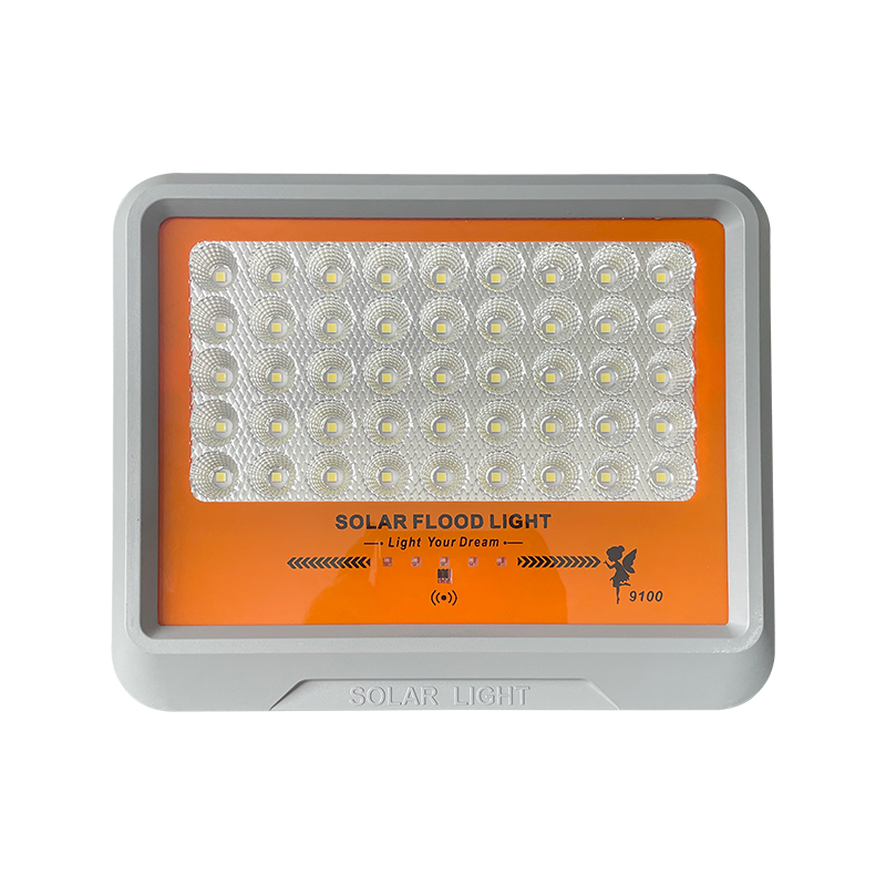 25وات، 35وات، 50وات، 70وات الأضواء الكاشفة الشمسية، IP66 للماء