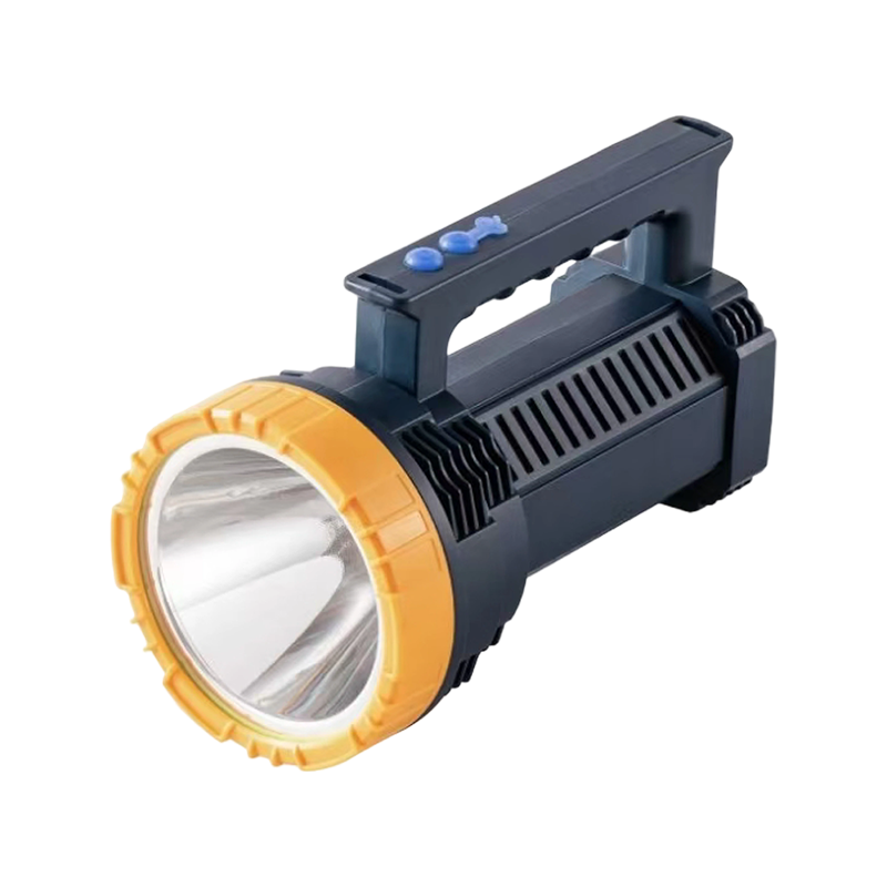 كشاف بطارية ليثيوم بقعة كبيرة 228 مم 6600 مللي أمبير