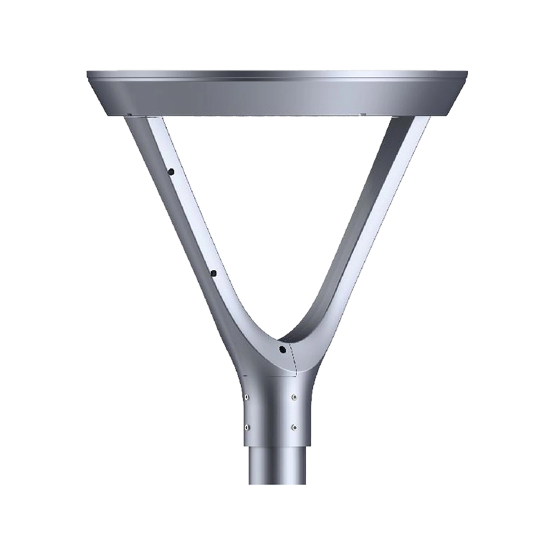 30وات-100وات IP66 مصباح الحديقة الرئيسي