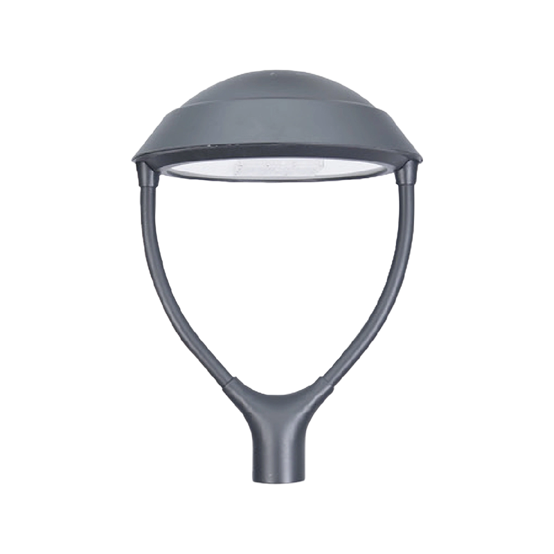 30 وات - 100 وات مصدر إضاءة للحديقة 485 * 681 مم