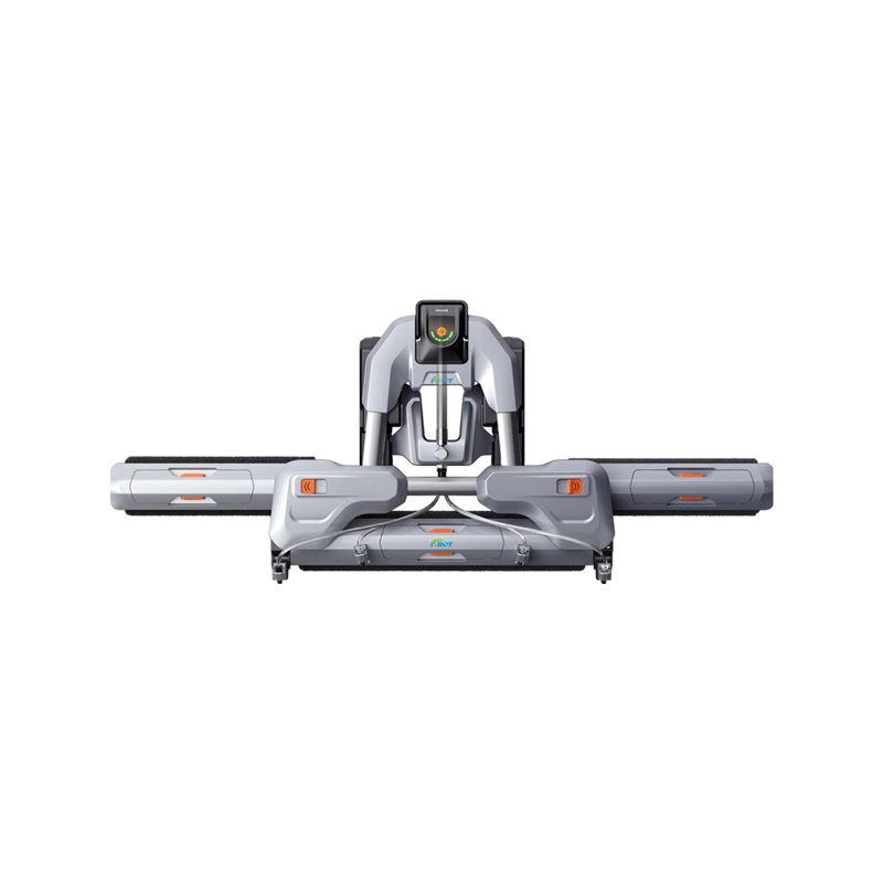 روبوت الغسيل الكهروضوئي الزاحف للأسماك الطائرة من IFBOT