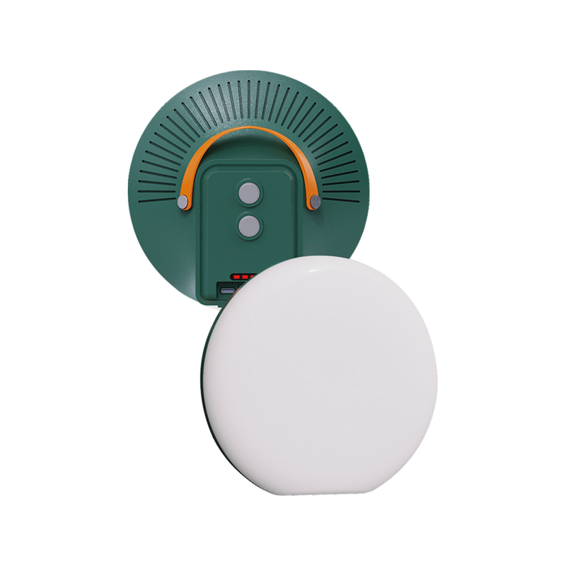 6 وات، 8 وات، 12 وات، 15 وات ضوء الشمس المحمول