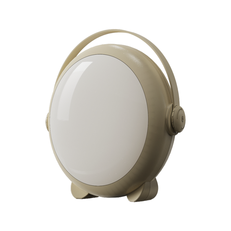 3.7 فولت 6 وات، 8 وات، 12 وات ضوء شمسي محمول