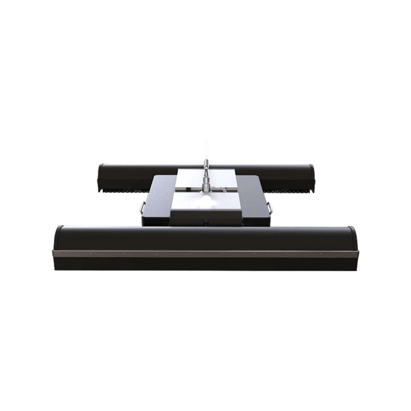 روبوت التنظيف الذي يتم التحكم فيه عن بعد JK-6