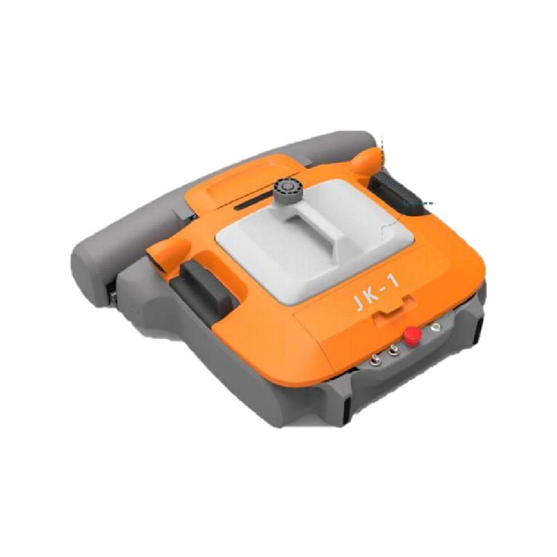 روبوت التنظيف الكهروضوئي JK-1