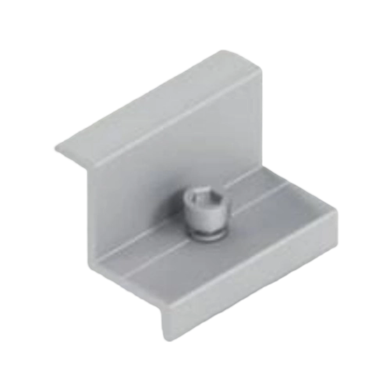 AQG-009 نهاية المشبك