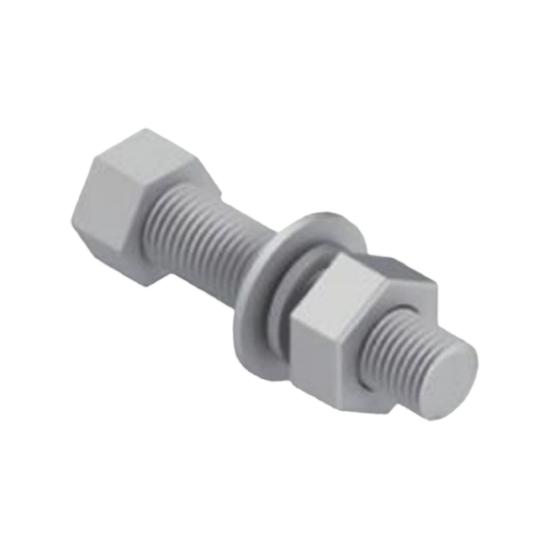 AQF-008 مجموعة الترباس السداسي الداخلي